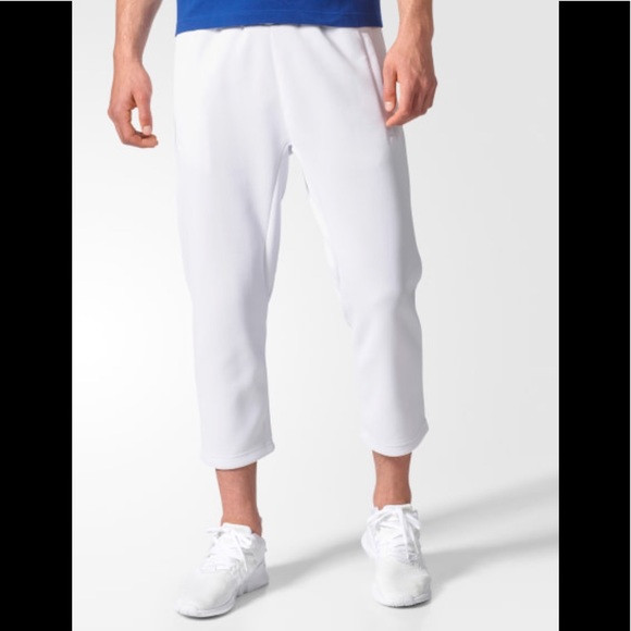 adidas 7/8 snap pants adidas 7/8 snap pants